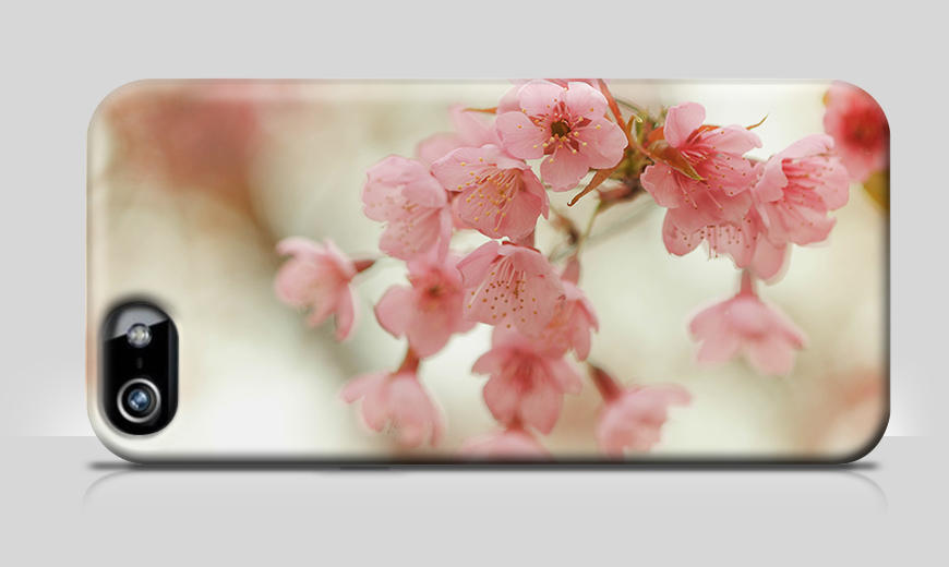 Ihr neues Phonecase Cherry Blossoms