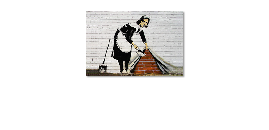 Das-Leinwandbild-Banksy-No19