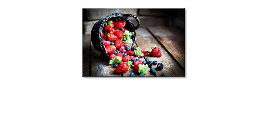 Das-Wandbild-Favorite-Berries