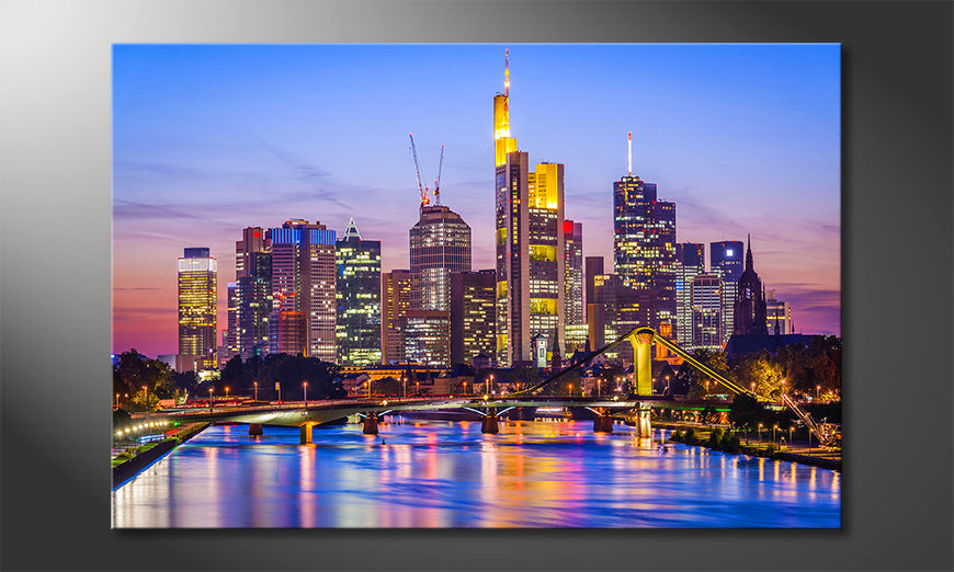 Das-Wandbild-Frankfurt-Skyline