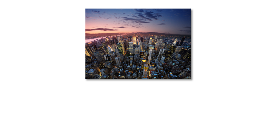 Das-Wandbild-New-York-Sky