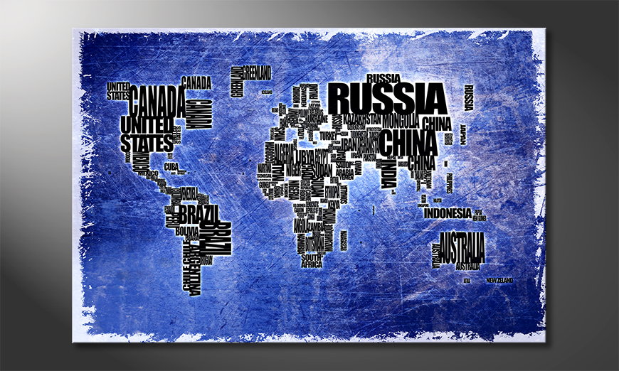Das-blaue-Wandbild-Weltkarte-Nr2