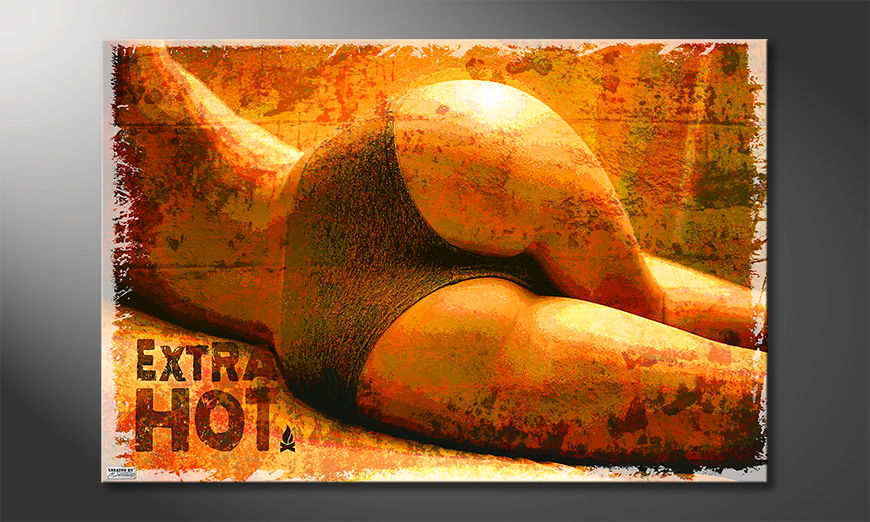 Das-erotische-Wandbild-Extra-Hot