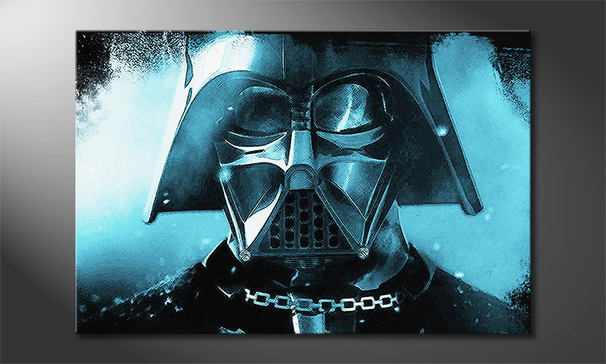 Das-kultige-Wandbild-Darth-Vader