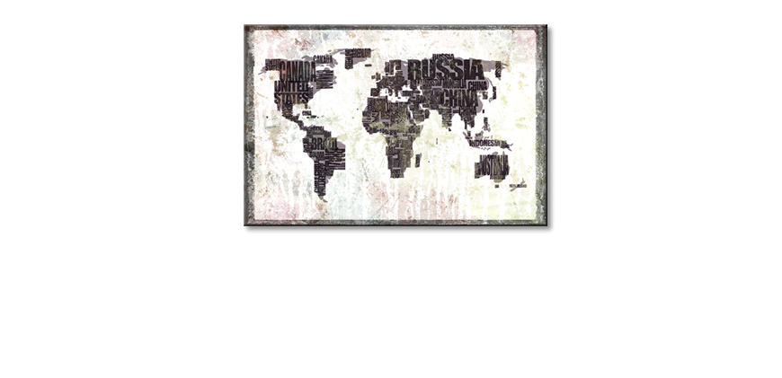 Das-moderne-Leinwandbild-Weltkarte-Nr17