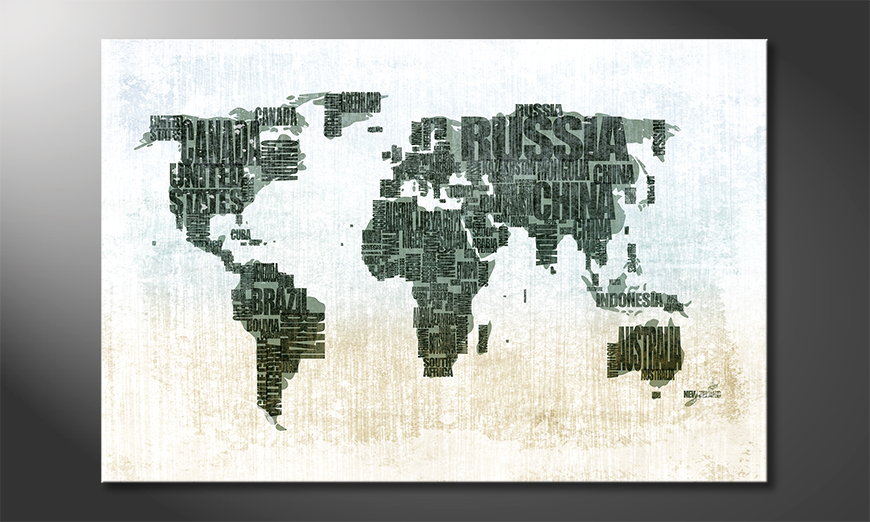 Das-moderne-Wandbild-Weltkarte-Nr1