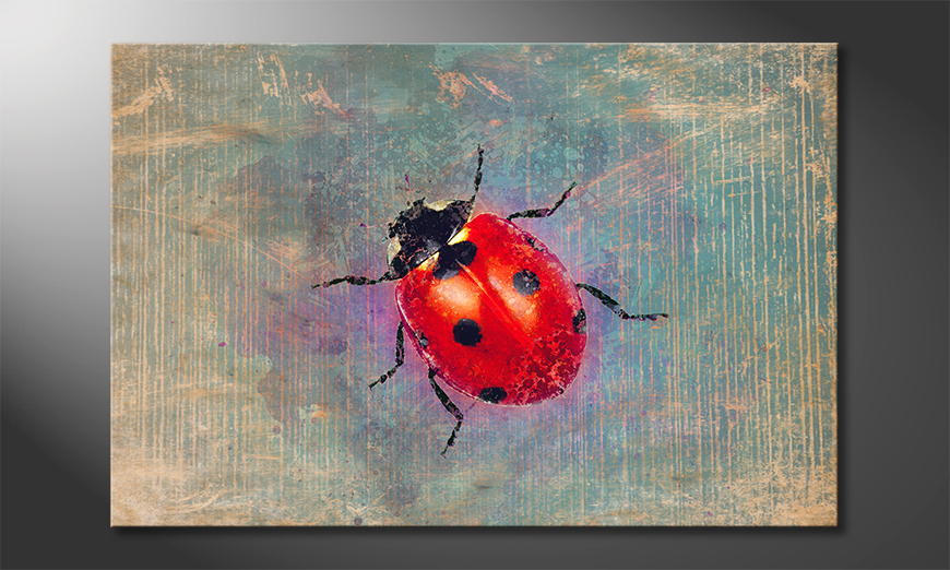 Ihr-neues-Leinwandbild-Ladybug
